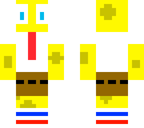 squarebob spongepants