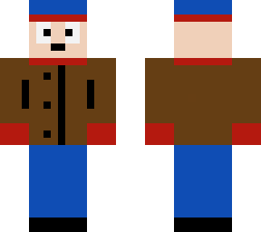 stan marsh