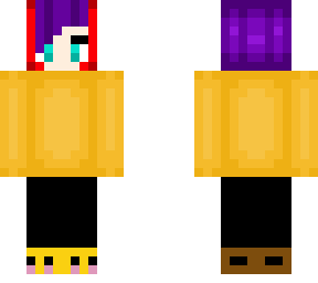 starr's bee outfit
