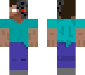 steve robot