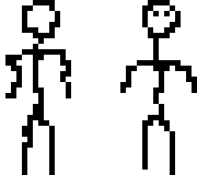 stickman