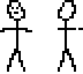 stickman