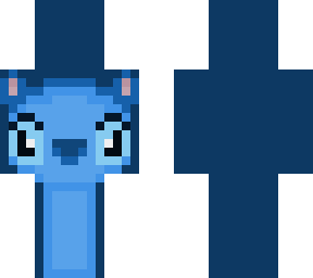 stitch (dream style)