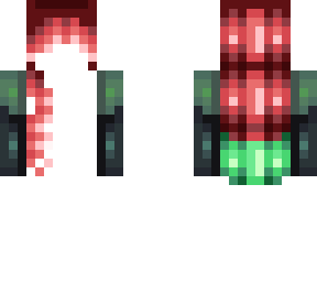 strawberries - collab w/ zerowunzero