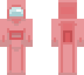 strawberry among us character