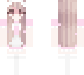 strawberry maid