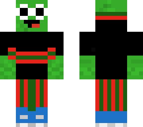 striped guuci turtle