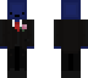 suit blueberry