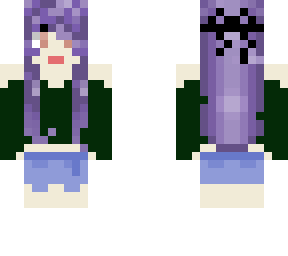 summer/spring skin