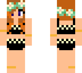 summer swim suit