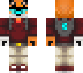 super fox
