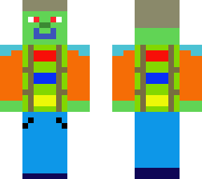 super-natural alien dude