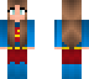 supergirl