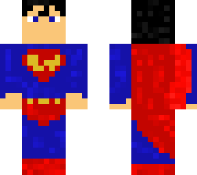 superman wax_edition