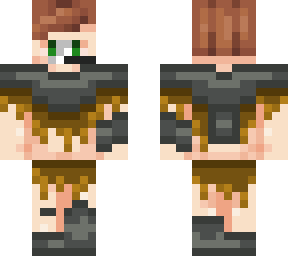 survivor (male) (fixed)