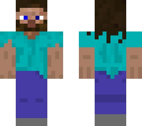 survivor steve - version 2