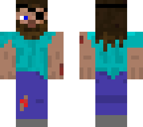 survivor steve - version 3