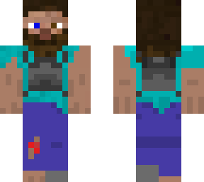 survivor steve - version 4