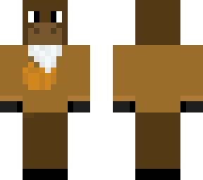 thanksgiving moose