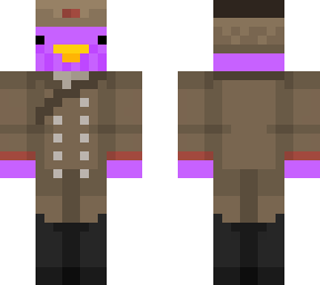 thanos duck soviet