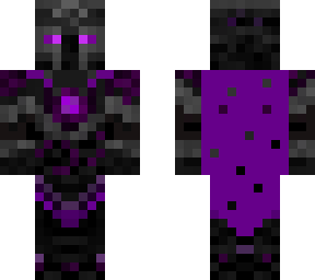 the dark lord but i did not do most of the work ogcleverhead did. :)