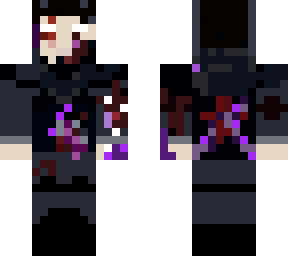 the fallen