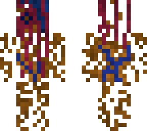 the fallen golem
