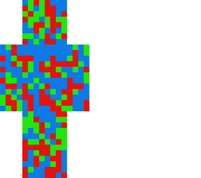 the glitch