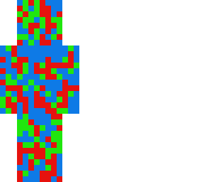 the glitch