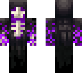 the high dark mage of mordai