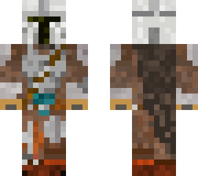 the mandalorian (din djarin)