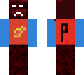 the nether perstonplayz