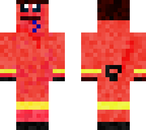 the noob pig