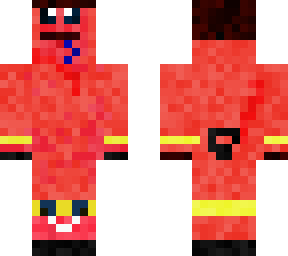 the noob pig