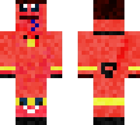 the noob pig