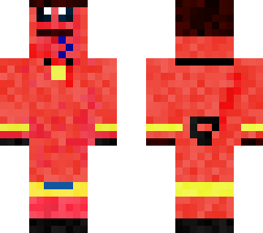 the noob pig