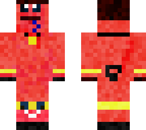 the noob pig