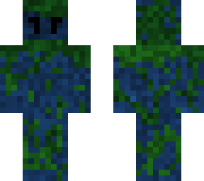 the old rock golem