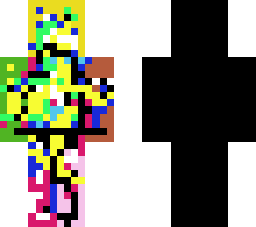 the worst skin