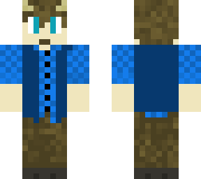 thegreekgoat (plaid vest)