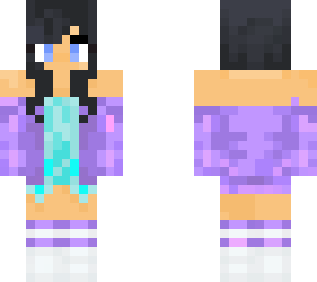 this is a edited version of aphmau