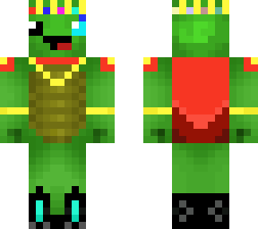 timmyturtle