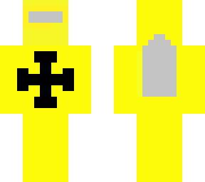 toxic worker