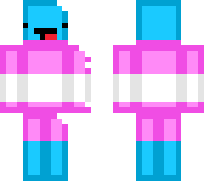 transgender skeppy