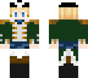 tubbo lmanburg skin