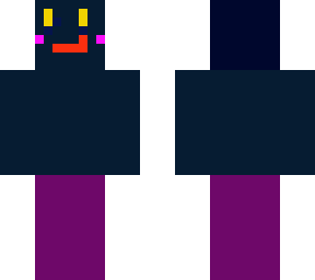unmasked metaknight