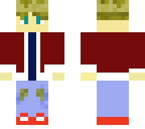 updated modern prince