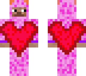 valentine steve onesie