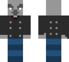 vindicator