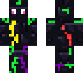 warped golem